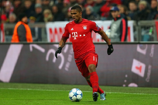 Bayern Munich,Douglas Costa, M.U,chuyển nhượng M.U, tin tức M.U, mourinho, jose mourinho, man united, 