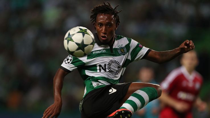 Ronaldo ,bồ đào nha, Gelson Martins,Sporting Lisbon, man utd, tin chuyển nhượng, chuyển nhượng MU