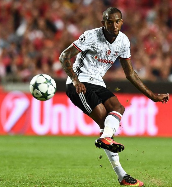Anderson Talisca,Talisca,Lindelof,MU, tin chuyển nhượng MU, chuyển nhượng MU, tin chuyển nhượng, 