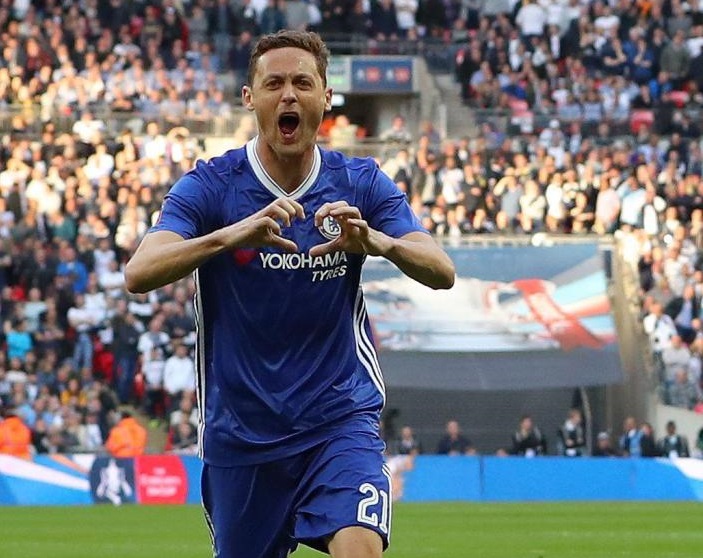 Fabinho, HLV Mourinho,Nemanja Matic,Old Trafford,tin chuyển nhượng, chuyển nhượng MU, quỷ đỏ