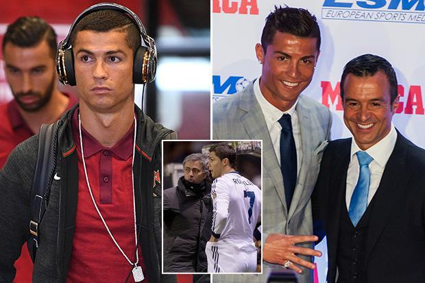 Ronaldo, cr7, real madrid, MU, chuyển nhượng mu, chuyển nhượng real, tin chuyển nhượng