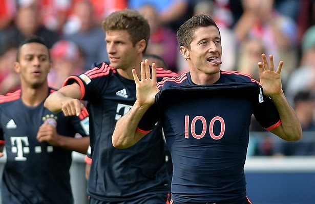 Chuyển nhượng 22/6,M.U, Chuyển nhượng MU, tin chuyển nhượng, chuyển nhượng real,lewandowski, mourinho