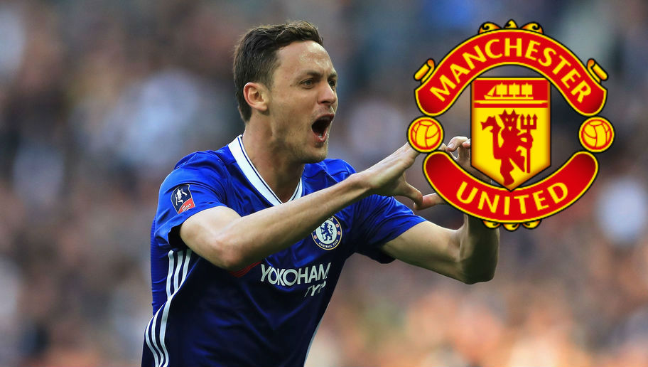 Nemanja Matic,mourinho, tin chuyển nhượng, chuyển nhượng Chelsea,MU, chuyển nhượng MU, 