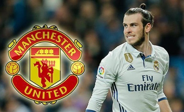 Chuyển nhượng M.U, tin Chuyển nhượng M.U, Chuyển nhượng M.U 27/6, Bale,Man Utd,MU,mourinho,bale