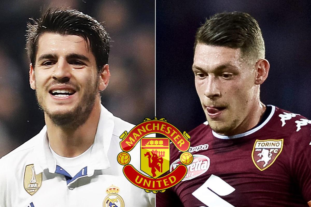 MU,Morata, serie a, Torino,Jose Mourinho,Andrea Belotti, tin chuyển nhượng, chuyển nhượng MU