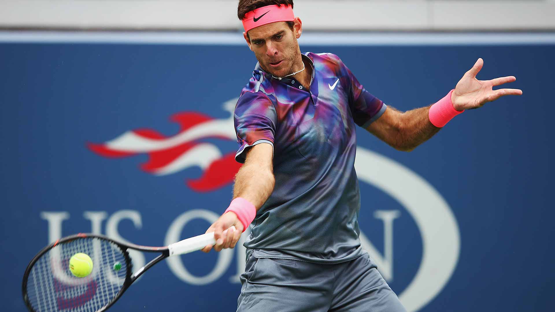 Tennis, Australian Open, Del Potro, Djokovic, Federer, Nadal, Zverev, Coric, US Open