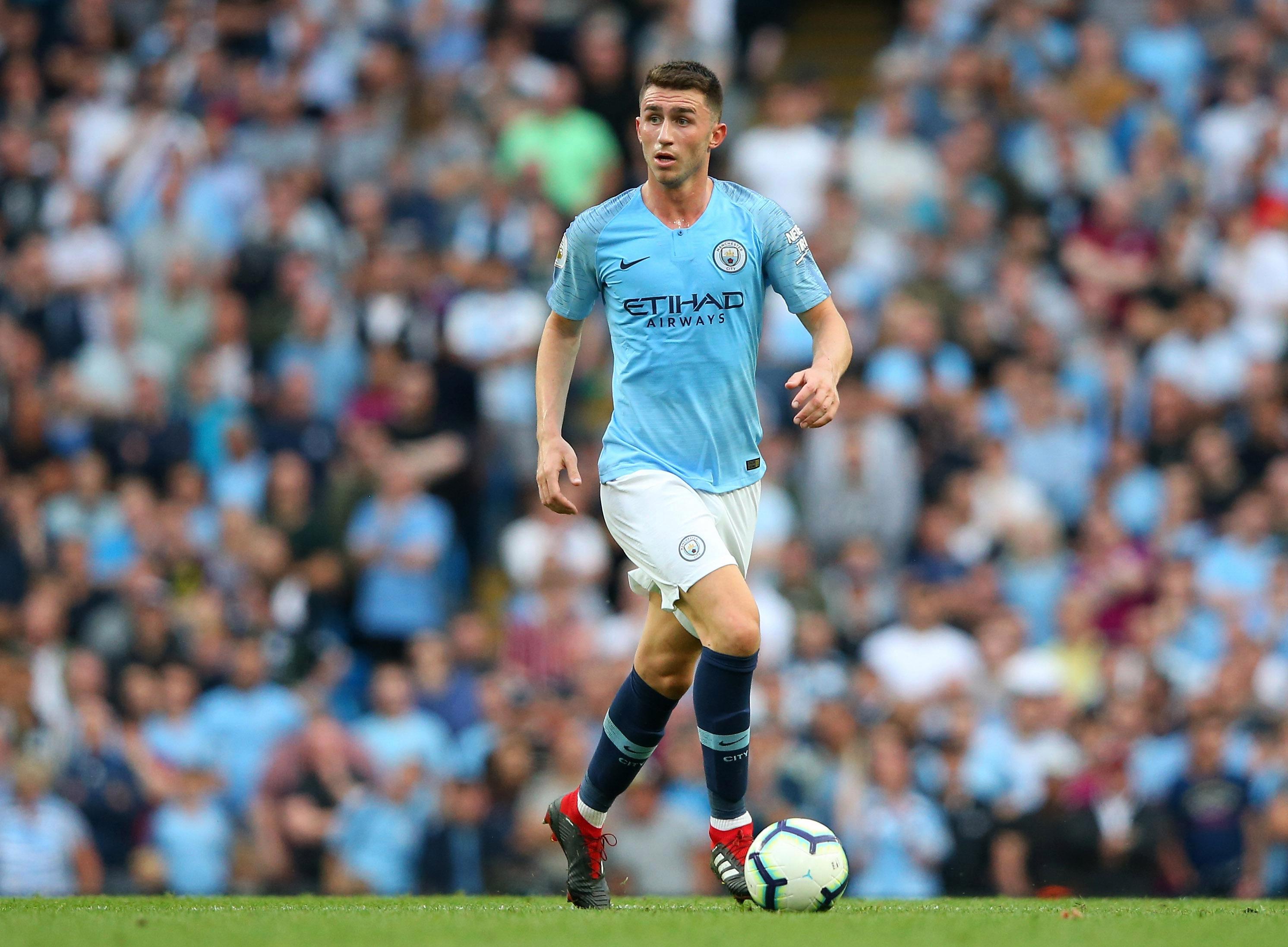 Ngoại hạng Anh, Pep Guardiola, Manchester City, Liverpool, David Silva, Fernandinho, Sane, Firmino