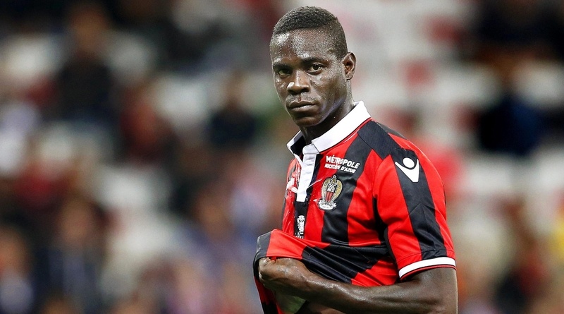 Chuyển nhượng, MU, Barcelona, Balotelli, Koulibaly