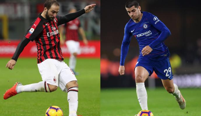 Chuyển nhượng, MU, Barca, Chelsea, AC Milan, Roma