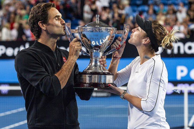 Tennis, Quần vợt, Federer, Zverev, Djokovic, Australian Open