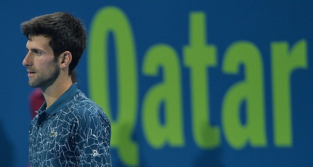 Tennis, Quần vợt, Federer, Zverev, Djokovic, Australian Open