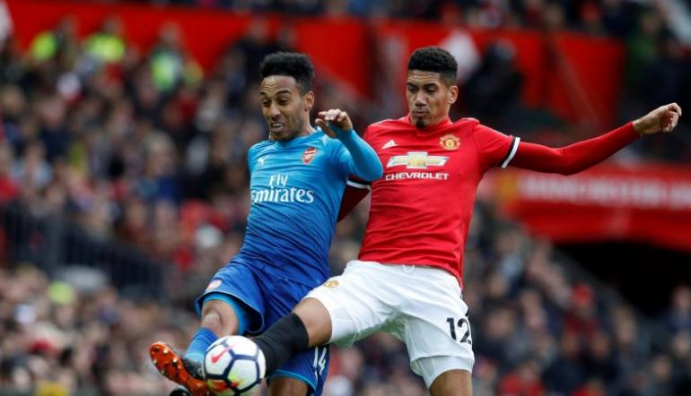 Bốc thăm, FA Cup, MU, Arsenal, Chelsea, MC