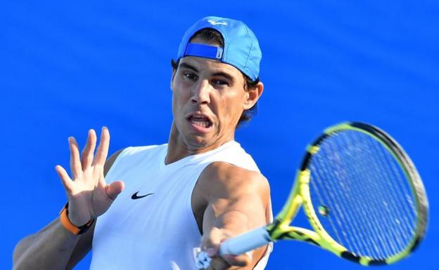 Tin tức tennis, Tin quần vợt, Roger Federer, Rafael Nadal, Novak Djokovic