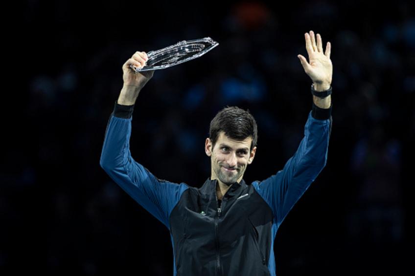 Tin quần vợt, tin tức tennis, Australian Open, Roger Federer, Novak Djokovic, Rafael Nadal