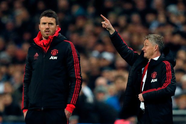 TIn tức bóng đá, Tin bóng đá Anh, Tin MU, Jose Mourinho, Ole Gunnar Solskjaer
