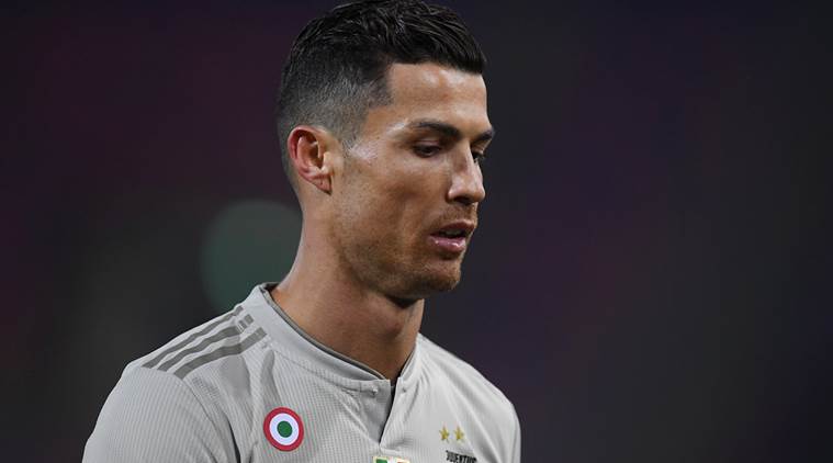 Ronaldo, hiếp dâm, ronaldo hiếp dâm, điều tra Ronaldo, nghi án Ronaldo hiếp dâm