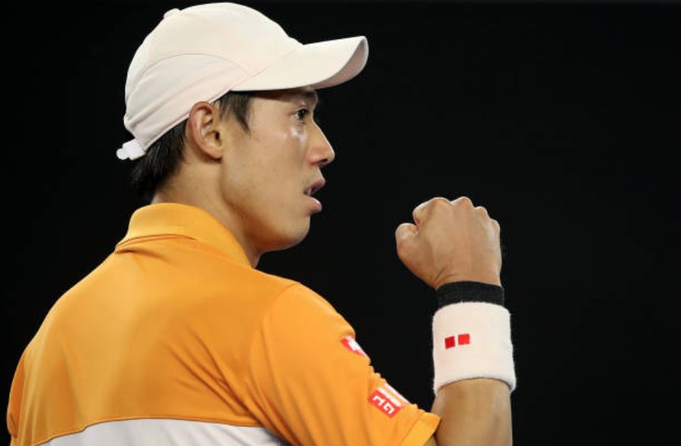 Úc mở rộng, Australian Open, Tin tức tennis, tin tức quần vợt, kết quả tennis hôm nay, Pablo Carreno Busta, Kei Nishikori
