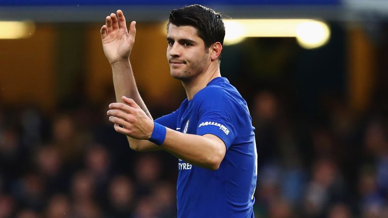 Chuyển nhượng, Gonzalo Higuain, Higuain tới Chelsea, Higuain gia nhập Chelsea, Maurizio Sarri, chuyển nhượng mùa đông