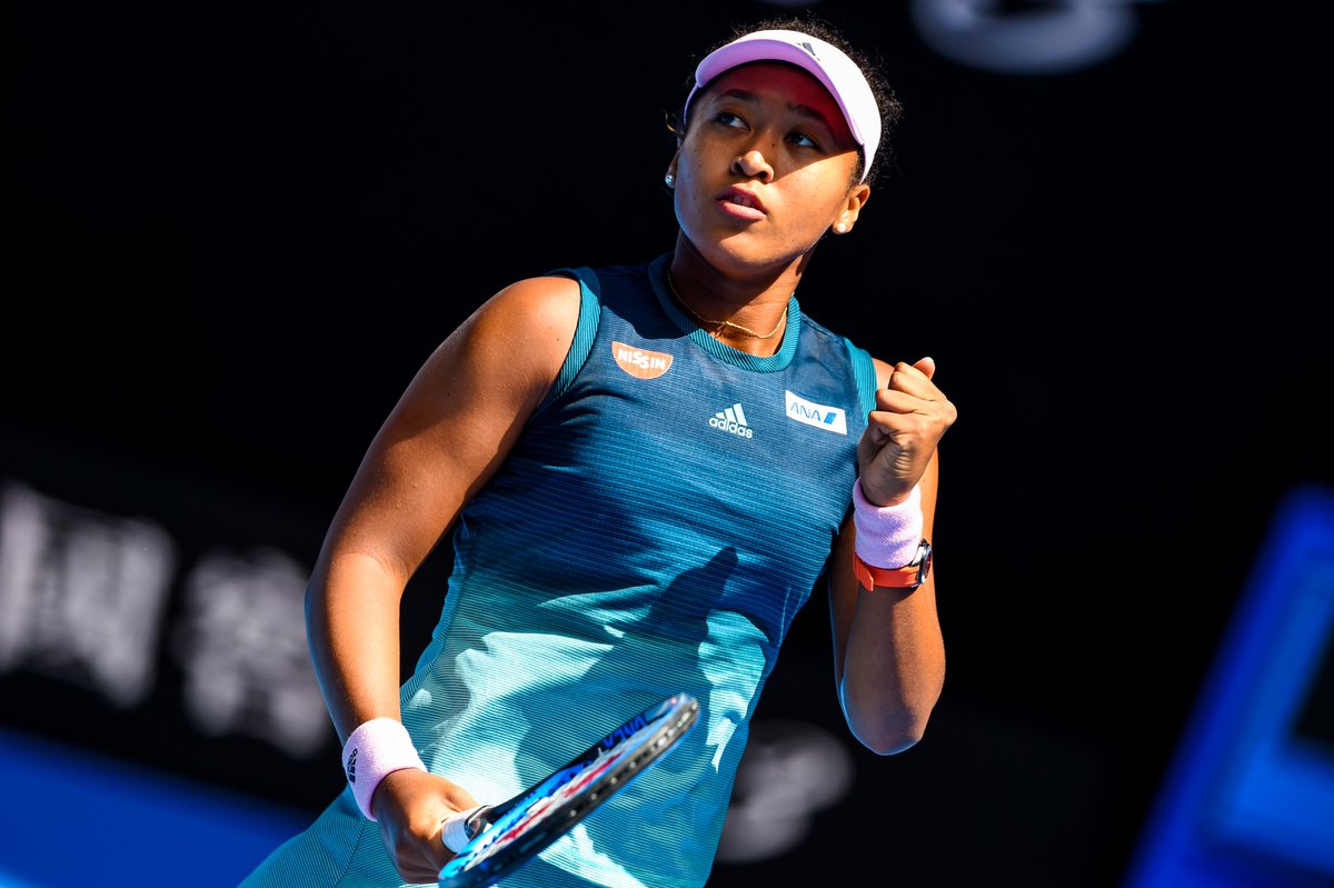 úc mở rộng, australian open 2019, Tennis, tin tức tennis, tin tức quần vợt, Australian Open, Rafael Nadal, Naomi Osaka