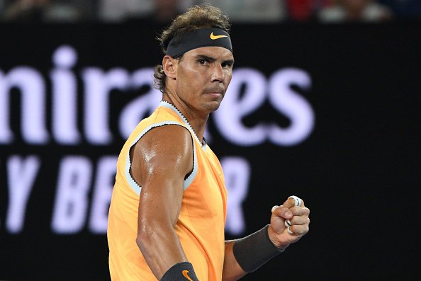 úc mở rộng, australian open 2019, Tennis, tin tức tennis, tin tức quần vợt, Australian Open, Rafael Nadal, Naomi Osaka 