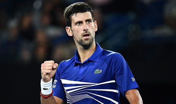 úc mở rộng, australian open 2019, bán kết, Tennis, tin tức tennis, tin tức quần vợt, Australian Open, Novak Djokovic, Lucas Pouille