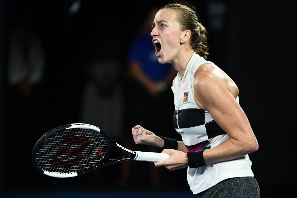 Úc mở rộng, Chung kết Australian Open, Naomi Osaka, Petra Kvitova, tin tức quần vợt, tin tức tennis, Osaka vs Kvitova, kết quả tennis, tỷ số tennis