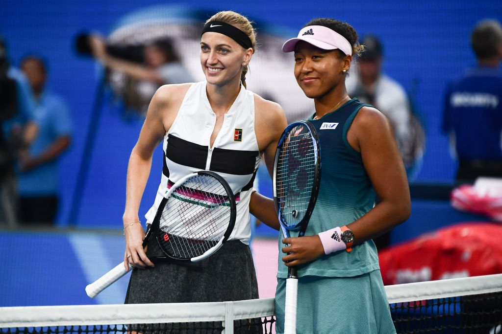 Úc mở rộng, Chung kết Australian Open, Naomi Osaka, Petra Kvitova, tin tức quần vợt, tin tức tennis, Osaka vs Kvitova, kết quả tennis, tỷ số tennis