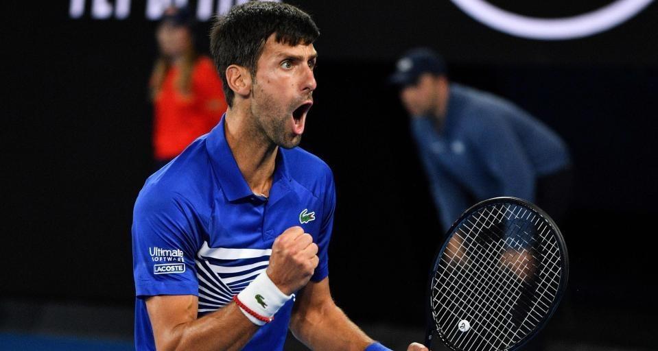 Úc mở rộng, Chung kết Australian Open, Novak Djokovic, Rafael Nadal, Djokovic vs Nadal, tin tức quần vợt, tin tức tennis, kết quả tennis, tỷ số tennis 
