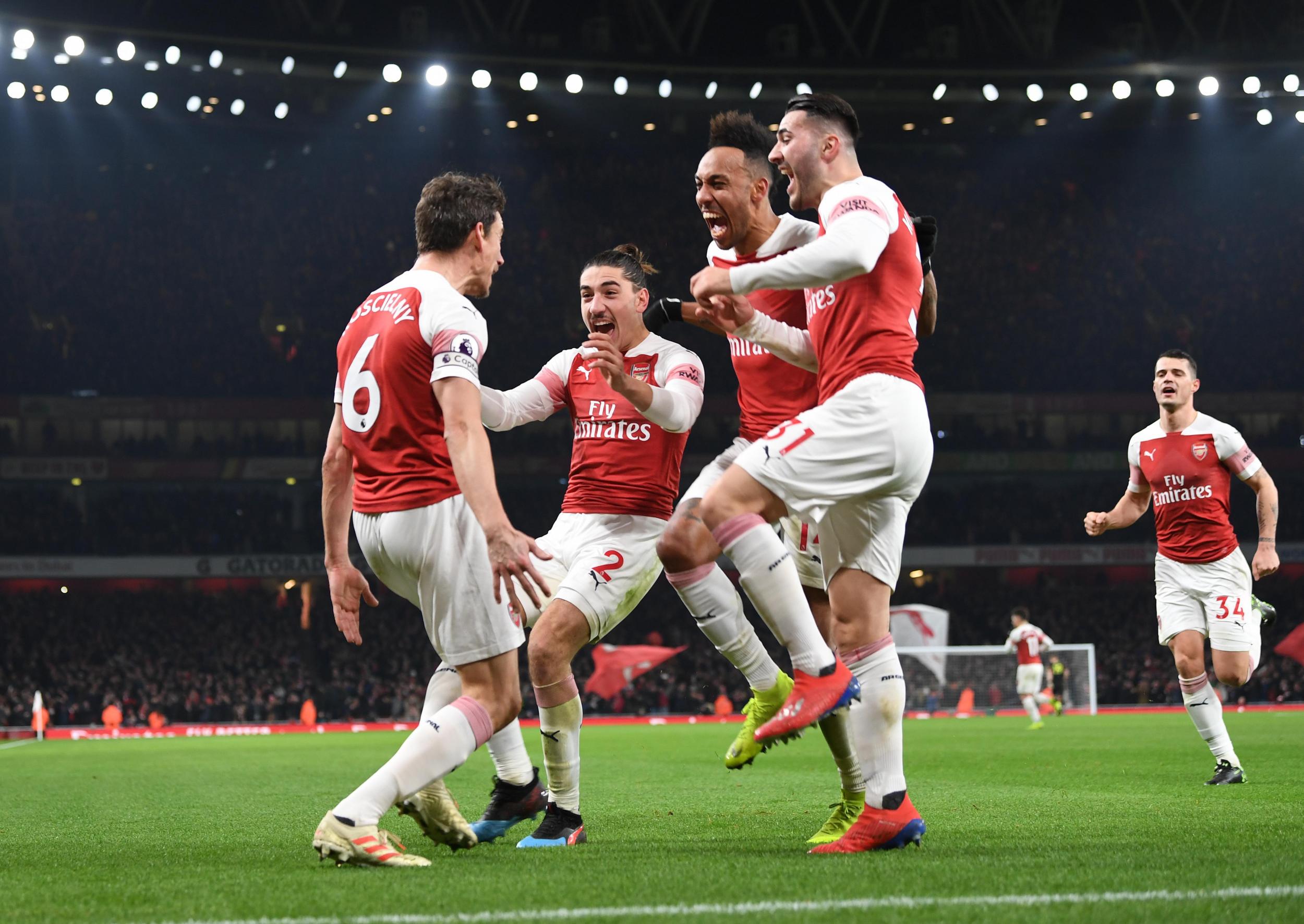 Arsenal vs Cardiff City, trực tiếp Arsenal vs Cardiff City, link xem Arsenal vs Cardiff City, trực tiếp Arsenal