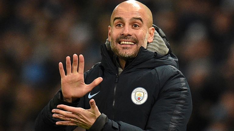 Pep, Pep Guardiola, MC, Man City, Liverpool, vô địch, bóng đá Anh, tin ngoại hạng Anh, tin Premier League, 
