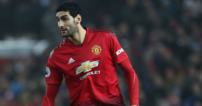 MU, Fellaini, Tin chuyển nhượng, chuyển nhượng MU, sao MU tới Trung Quốc, Shandong Luneng, Chinese Super League, lương cao kỷ lục