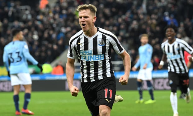 Kết quả Newcastle vs Man City, tỷ số Newcastle vs Man City, video bàn thắng Newcastle vs Man City, ngoại hạng Anh, kết quả Man City