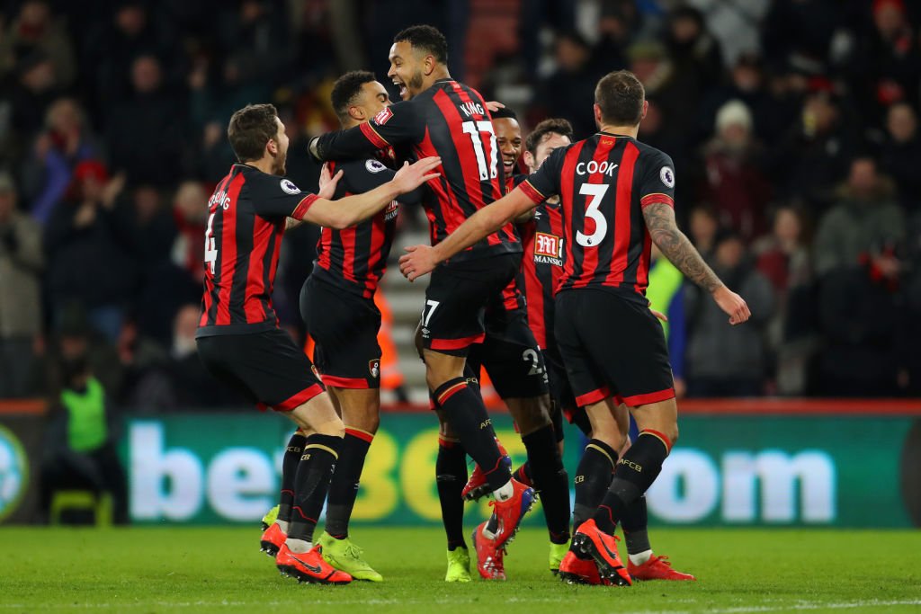 Kết quả Bournemouth vs Chelsea, tỷ số Bournemouth vs Chelsea, Video bàn thắng Bournemouth vs Chelsea, Bournemouth, Chelsea