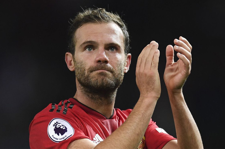 Mata, Mata và MU, tin tức MU, bình luận, Ngoại hạng Anh, Premier Leagu, Mourinho 