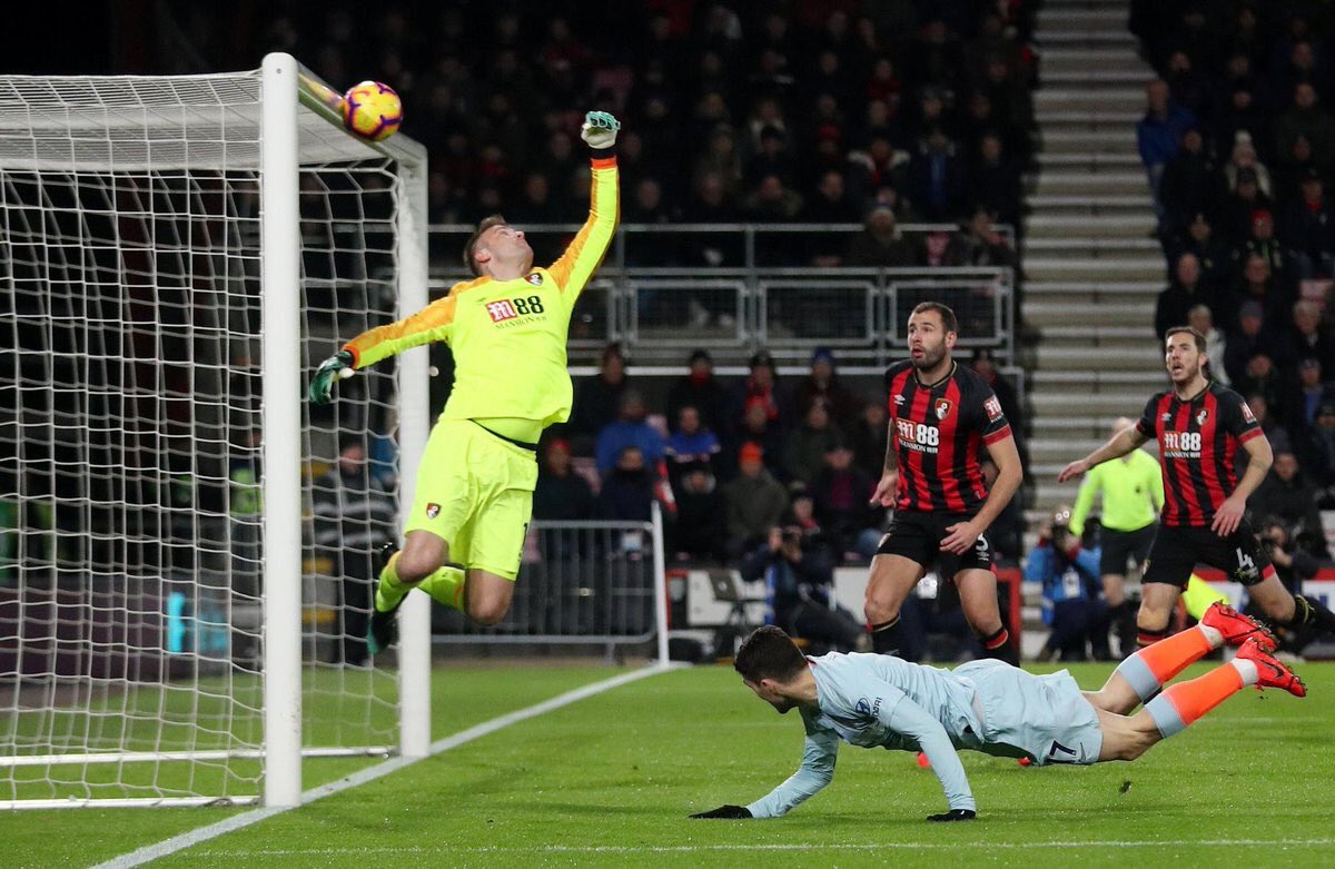 Kết quả Bournemouth vs Chelsea, tỷ số Bournemouth vs Chelsea, Video bàn thắng Bournemouth vs Chelsea, Bournemouth, Chelsea