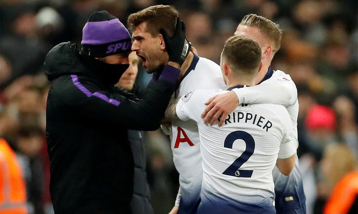 Tottenham, Spurs, Kỷ lục Ngoại hạng Anh, Kỷ lục Premier League, Phá vỡ kỷ lục, Tin bóng đá Anh, tin Ngoại hạng Anh, tin Premier League
