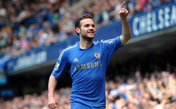 Mata, Mata và MU, tin tức MU, bình luận, Ngoại hạng Anh, Premier League 