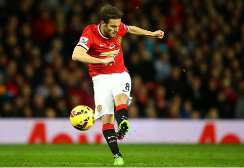 Mata, Mata và MU, tin tức MU, bình luận, Ngoại hạng Anh, Premier League 