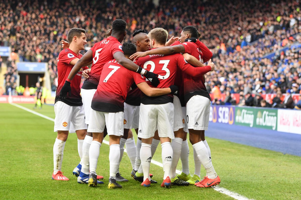 Kết quả Leicester vs MU, Tỷ số Leicester vs MU, video bàn thắng Leicester vs MU, Leicester vs MU, Leicester City, MU 