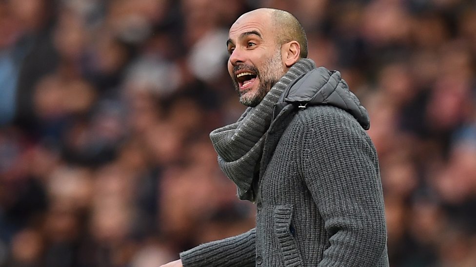Pep Guardiola ca ngợi học trò, MC lên ngôi đầu bảng, MC 6-0 Chelsea, Pep, Man City 