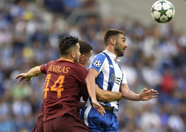 AS Roma vs FC Porto, AS Roma, FC Porto, Nhận định, tỷ lệ kèo AS Roma vs FC Porto, soi kèo AS Roma vs FC Porto, kèo nhà cái