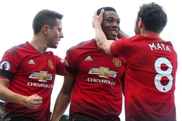 Tin MU, Martial, Solskjaer, Martial ủng hộ Solskjaer, HLV trưởng MU, Bóng đá Anh, Cúp C1, UEFA Champions League, PSG