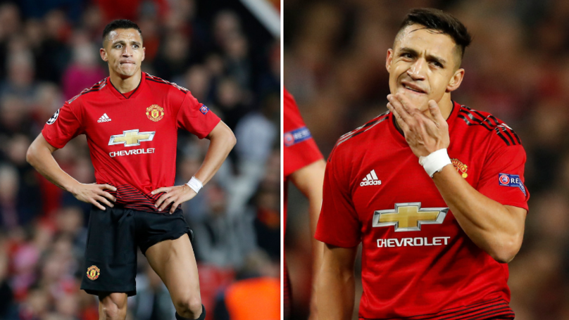 Solskjaer, Alexis, Alexis Sanchez, tương lai, MU, MU vs PSG, bóng đá Anh, cúp C1, Champions League
