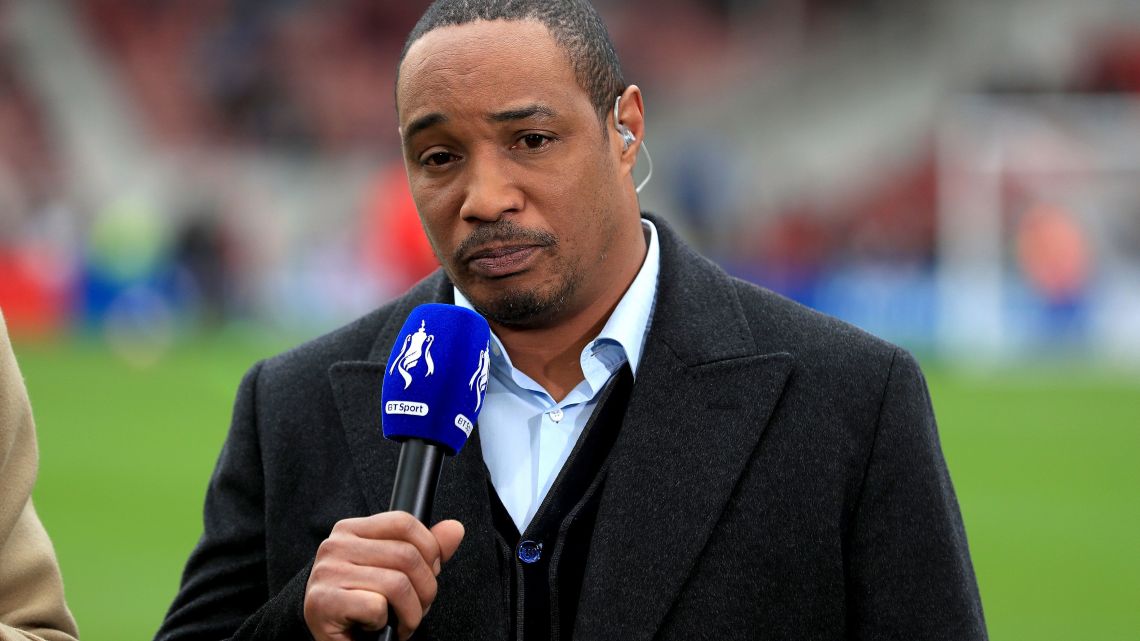 Paul Ince, Huyền thoại MU, Solskjaer, MU vs PSG, Paul Ince chỉ trích Alexis và Pogba, MU, Cúp C1, Champions League