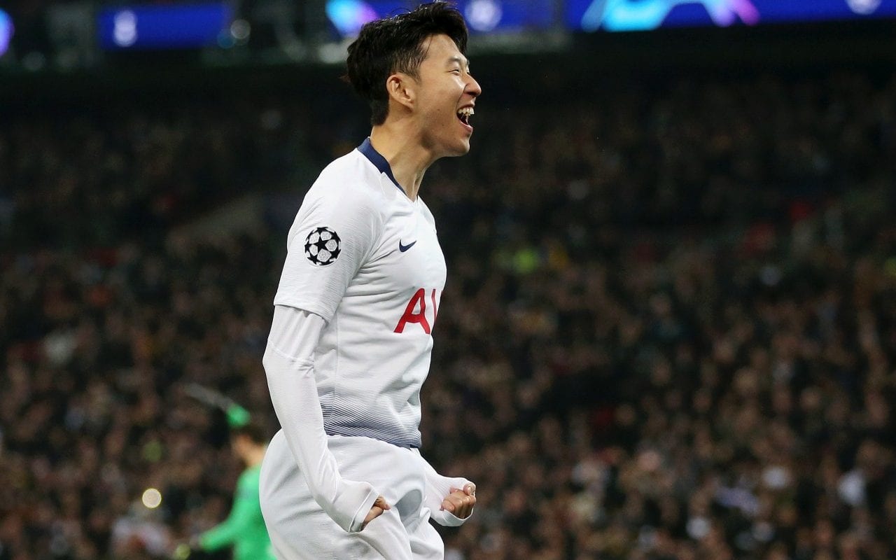 Tin chuyển nhượng, Son Heung-Min, Spurs, MU, Chuyển nhượng Arsenal, Chuyển nhượng Barca, Chuyển nhượng MU