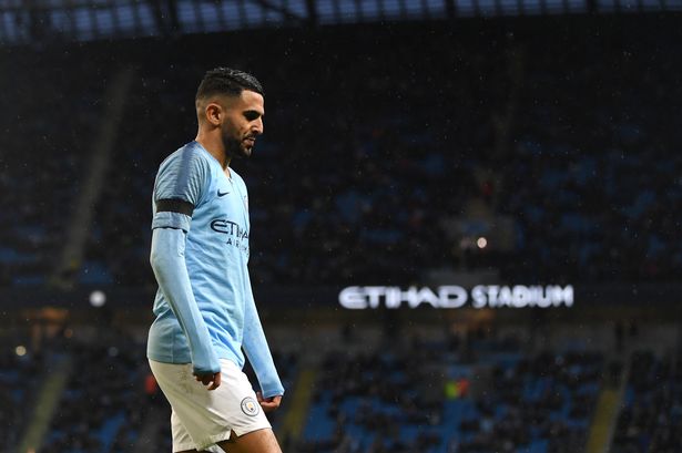 Pep Guardiola, Pep, Guardiola xin lỗi Mahrez, Newport County vs MC, FA Cup, Man City