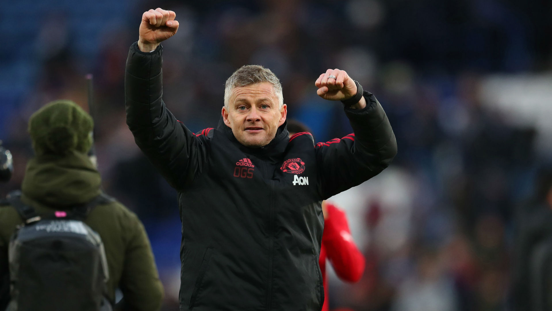 MU, Man Utd, Solskjaer, Ryan Giggs, Ole Gunnar Solskjaer, Huyền thoại MU, HLV trưởng MU, FA Cup