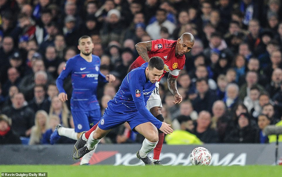 MU, Man Utd, Chùm ảnh, Chelsea 0-2 MU, Chelsea vs MU, FA Cup, Bóng đá Anh
