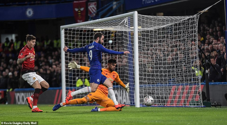 MU, Man Utd, Chùm ảnh, Chelsea 0-2 MU, Chelsea vs MU, FA Cup, Bóng đá Anh