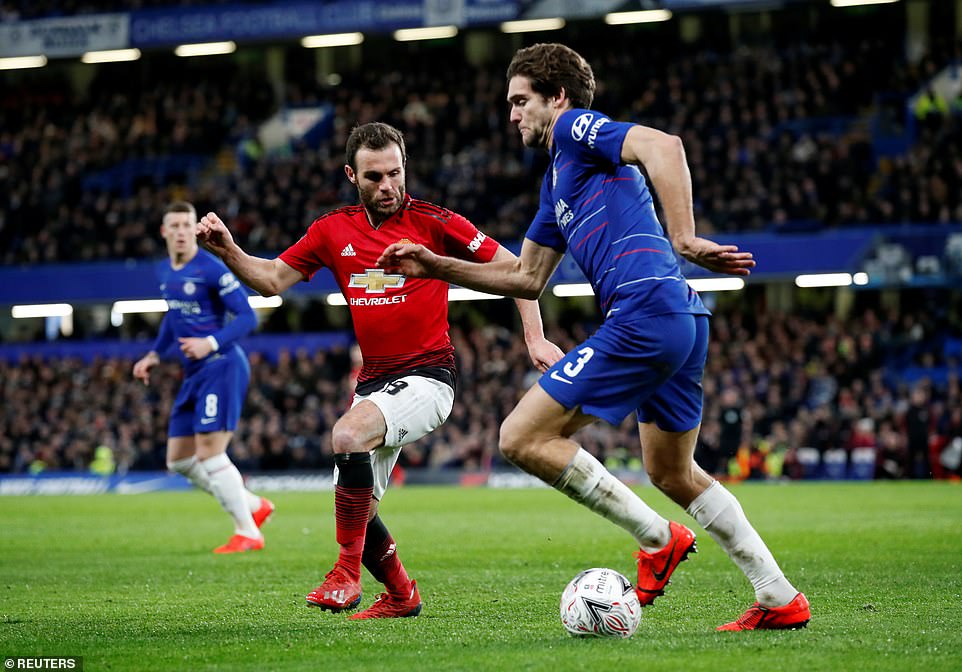 MU, Man Utd, Chùm ảnh, Chelsea 0-2 MU, Chelsea vs MU, FA Cup, Bóng đá Anh